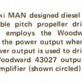 Kawasaki-Man engine data